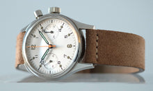 Load image into Gallery viewer, Breitling Royal Canadian Air Force Monopusher Chronograph