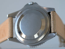 Load image into Gallery viewer, Rolex GMT Ref. 1675 PCG Exclamation Tropical