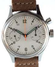 Load image into Gallery viewer, Breitling Royal Canadian Air Force Monopusher Chronograph