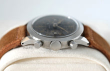 Load image into Gallery viewer, Lemania Chronograph with Telemeter Scale