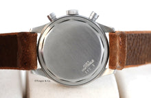 Load image into Gallery viewer, Lemania Chronograph with Telemeter Scale