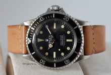 Load image into Gallery viewer, Rolex Submariner 5512