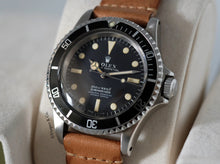 Load image into Gallery viewer, Rolex Submariner 5512