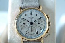 Load image into Gallery viewer, Universal Genève Compax Ref. 12314