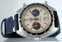 Load image into Gallery viewer, Heuer Autavia Chrono-Matic "Jo Siffert" Ref. 1163T