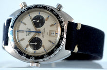 Load image into Gallery viewer, Heuer Autavia Chrono-Matic "Jo Siffert" Ref. 1163T