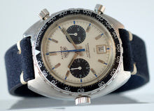 Load image into Gallery viewer, Heuer Autavia Chrono-Matic "Jo Siffert" Ref. 1163T