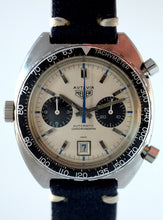 Load image into Gallery viewer, Heuer Autavia Chrono-Matic "Jo Siffert" Ref. 1163T