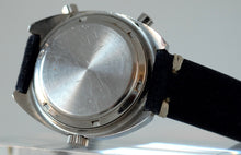 Load image into Gallery viewer, Heuer Autavia Chrono-Matic "Jo Siffert" Ref. 1163T