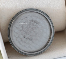 Load image into Gallery viewer, Longines Calatrava Wristwatch with Two-Tone Dial