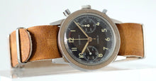 Load image into Gallery viewer, Dodane Type 21 French Military Issued Chronograph