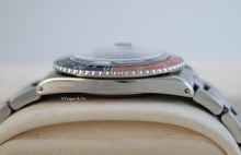 Load image into Gallery viewer, Rolex GMT-Master Ref. 1675 with Tropical Dial