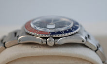 Load image into Gallery viewer, Rolex GMT-Master Ref. 1675 with Tropical Dial
