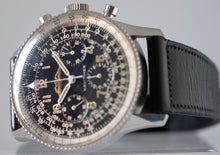 Load image into Gallery viewer, Breitling Early Navitimer Beaded AOPA Logo Ref. 806
