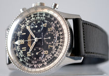 Load image into Gallery viewer, Breitling Early Navitimer Beaded AOPA Logo Ref. 806