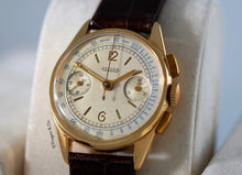 Load image into Gallery viewer, Jaeger-LeCoultre Chronograph Wristwatch
