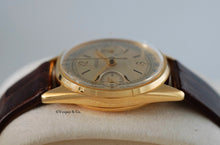 Load image into Gallery viewer, Jaeger-LeCoultre Chronograph Wristwatch