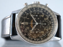 Load image into Gallery viewer, Breitling Early Navitimer Beaded AOPA Logo Ref. 806