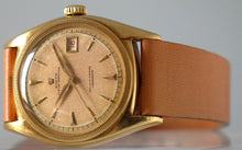 Load image into Gallery viewer, Rolex Tropical Big Bubble Back "Ovettone" Ref. 6075