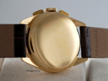 Load image into Gallery viewer, Jaeger-LeCoultre Chronograph Wristwatch