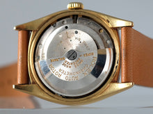 Load image into Gallery viewer, Rolex Tropical Big Bubble Back "Ovettone" Ref. 6075