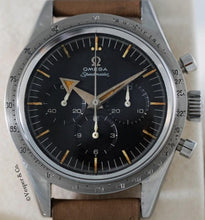 Load image into Gallery viewer, Omega Speedmaster 2915 “Broad Arrow”