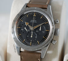 Load image into Gallery viewer, Omega Speedmaster 2915 “Broad Arrow”