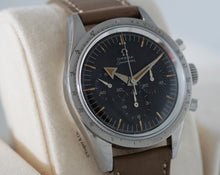 Load image into Gallery viewer, Omega Speedmaster 2915 “Broad Arrow”
