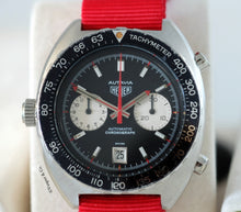 Load image into Gallery viewer, Heuer Autavia Viceroy Ref. 11630