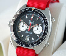 Load image into Gallery viewer, Heuer Autavia Viceroy Ref. 11630