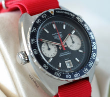 Load image into Gallery viewer, Heuer Autavia Viceroy Ref. 11630