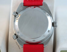 Load image into Gallery viewer, Heuer Autavia Viceroy Ref. 11630