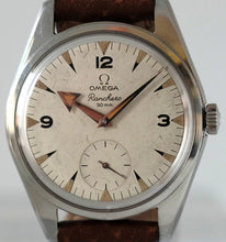 Load image into Gallery viewer, Omega Ranchero Ref. 2990/1