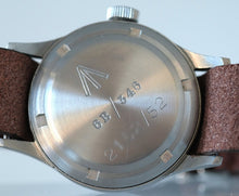 Load image into Gallery viewer, IWC Mark XI for Royal Air Force