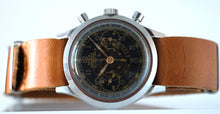 Load image into Gallery viewer, Doxa Oversized Chronograph with Gilt Dial
