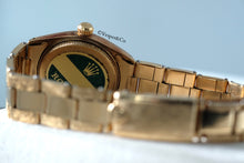 Load image into Gallery viewer, Rolex New Old Stock Mid-Size Oyster Perpetual Ref. 6551