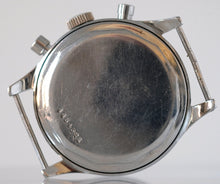 Load image into Gallery viewer, Doxa Oversized Chronograph with Gilt Dial