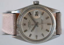 Load image into Gallery viewer, Rolex Datejust "Wide Boy" Ref. 1601