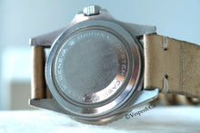 Load image into Gallery viewer, Tudor Prince Oysterdate Submariner "Snowflake" Ref. 7021