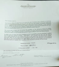 Load image into Gallery viewer, Jaeger-LeCoultre Memovox Tribute to Polaris 1968