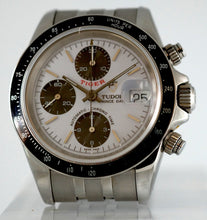 Load image into Gallery viewer, Tudor Tiger Woods Chronograph Ref. 79260