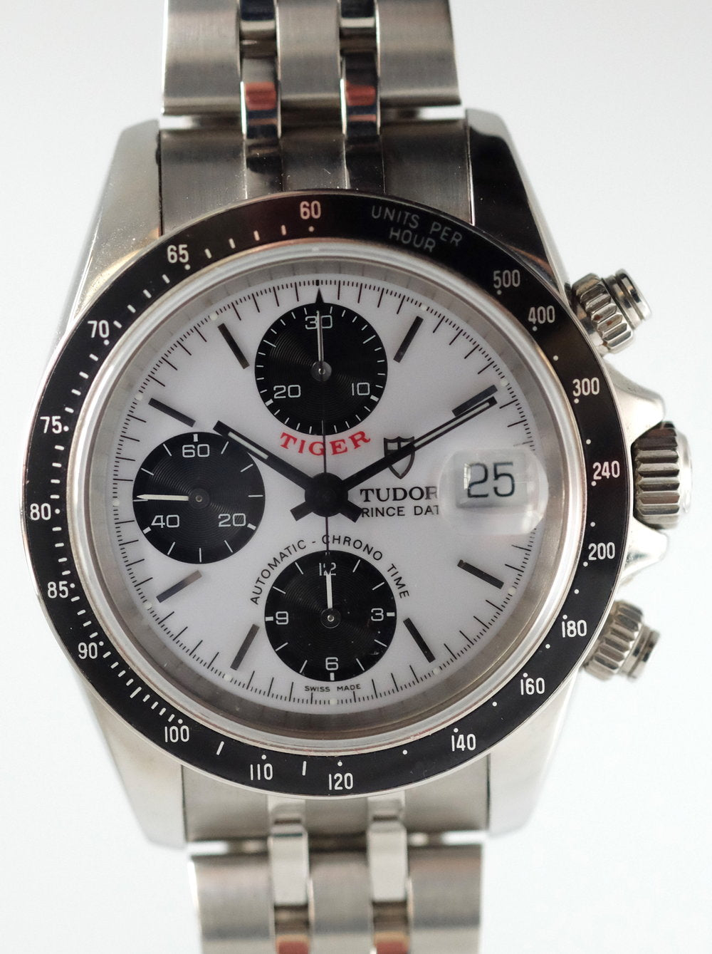 Tudor best sale 79260 tiger