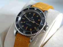 Load image into Gallery viewer, Rolex Submariner Ref. 5513