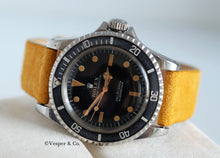 Load image into Gallery viewer, Rolex Submariner Ref. 5513