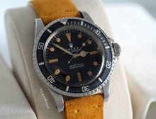 Load image into Gallery viewer, Rolex Submariner Ref. 5513
