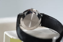 Load image into Gallery viewer, Jaeger-LeCoultre 14k White Gold Galaxy Mystery Dial