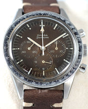 Load image into Gallery viewer, Omega Speedmaster Ref. 105.003 "Ed White" "Tropical"