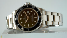 Load image into Gallery viewer, Rolex "Sea Dweller" Ref. 16600