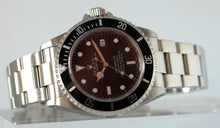 Load image into Gallery viewer, Rolex "Sea Dweller" Ref. 16600