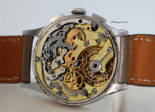 Load image into Gallery viewer, Universal Genève Compur